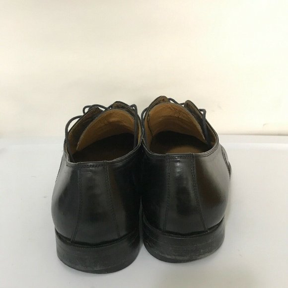 John W Nordstrom Made In Italy Leather Dress Shoes main image 8
